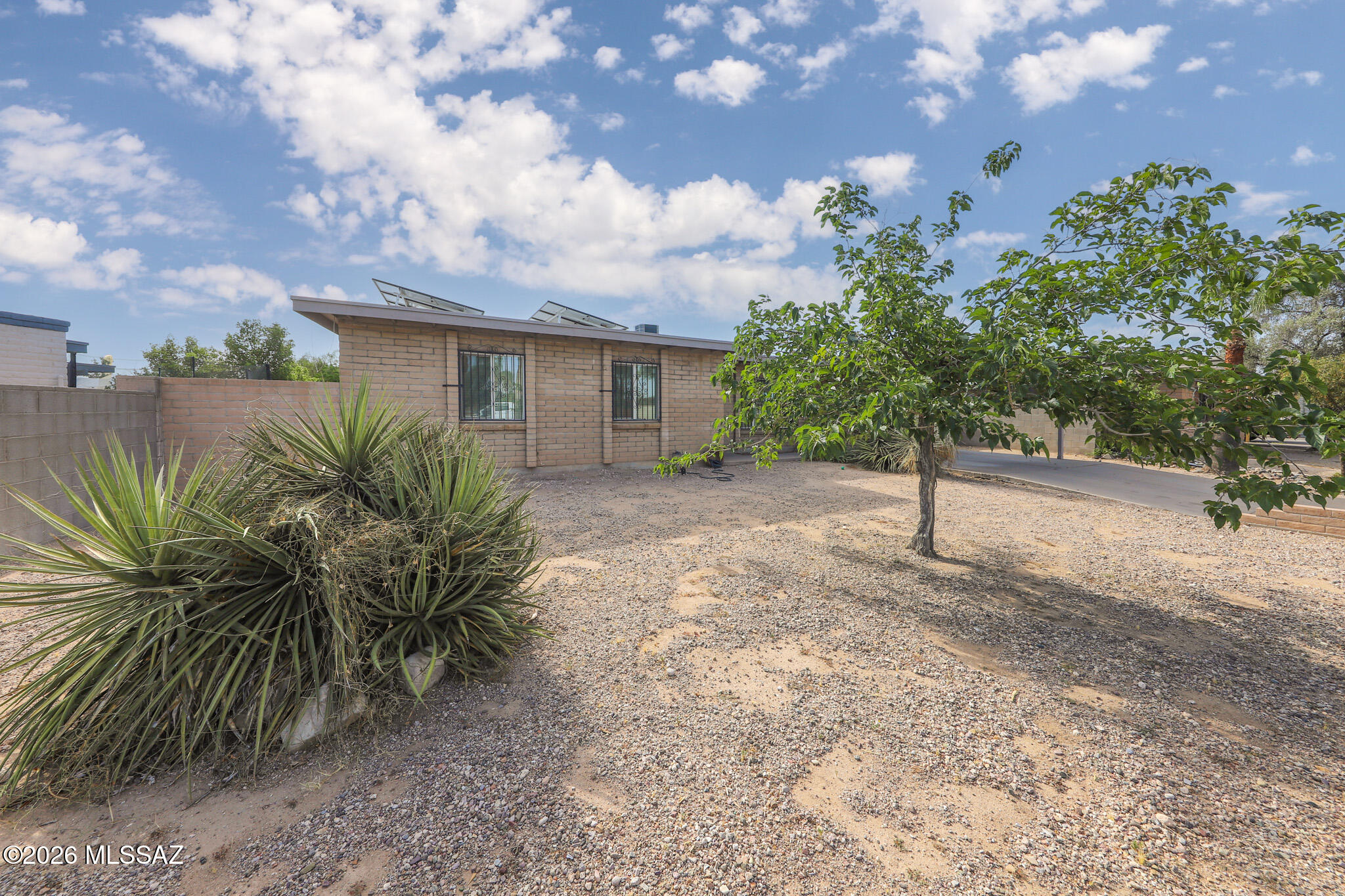 Desert Shadows (119-311) - Residential