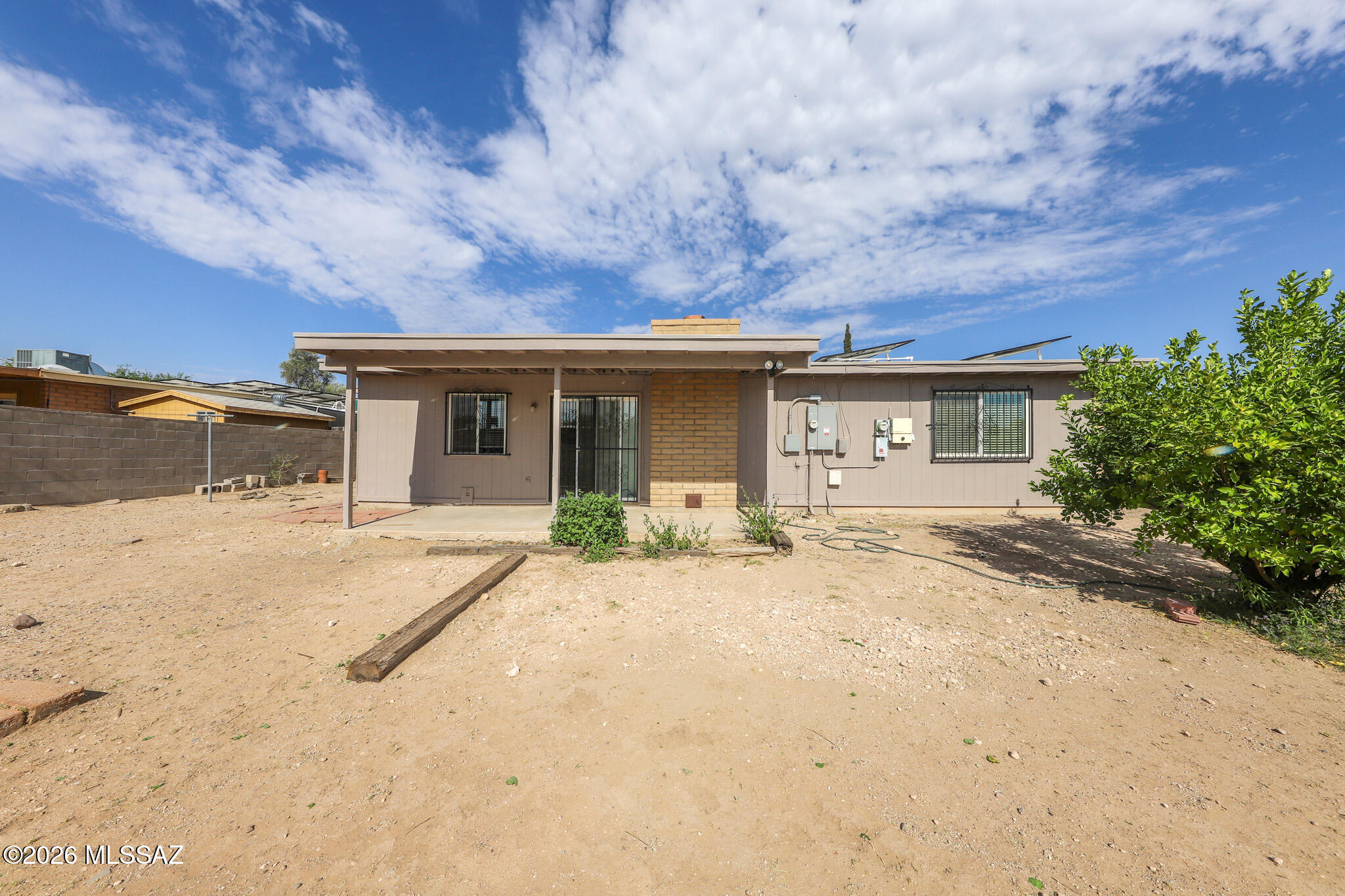 Desert Shadows (119-311) - Residential
