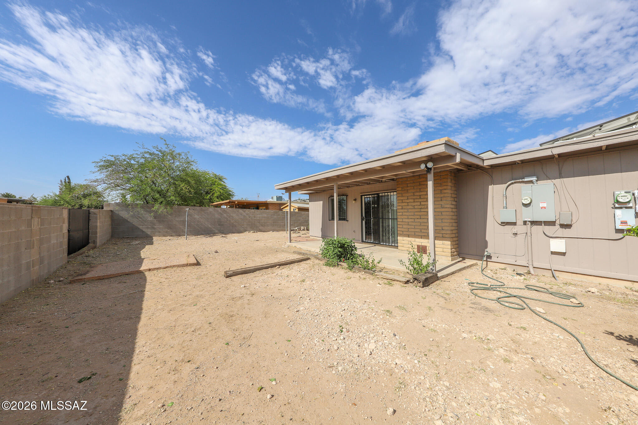 Desert Shadows (119-311) - Residential