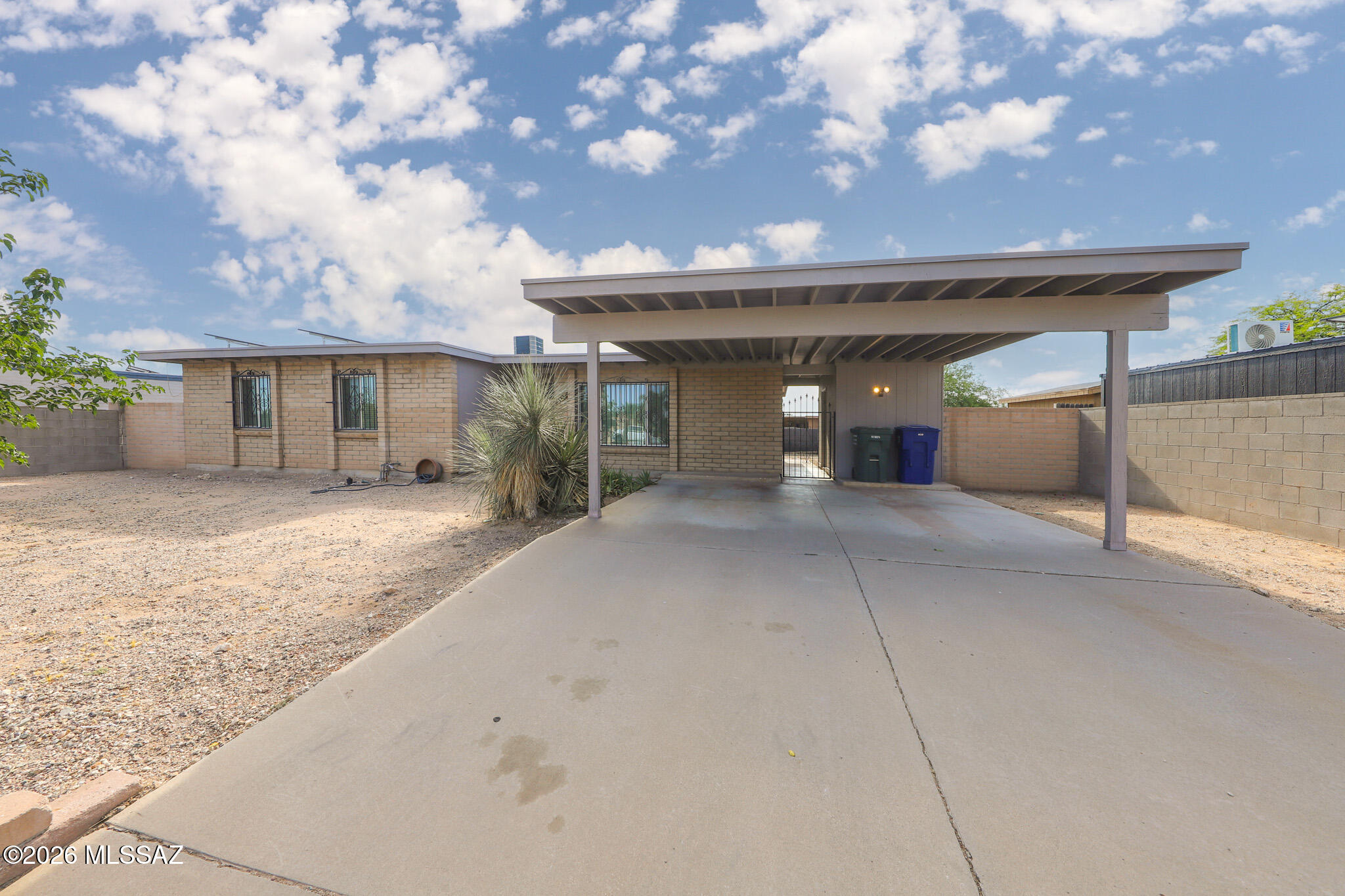 Desert Shadows (119-311) - Residential