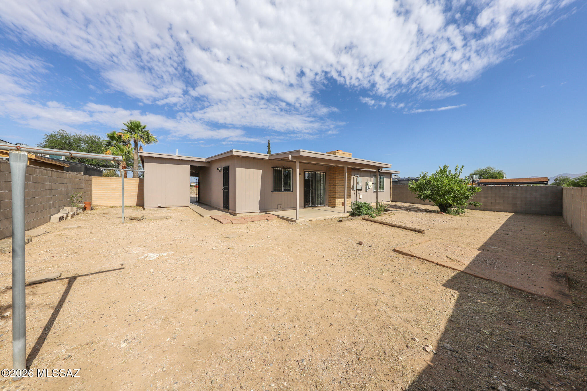 Desert Shadows (119-311) - Residential