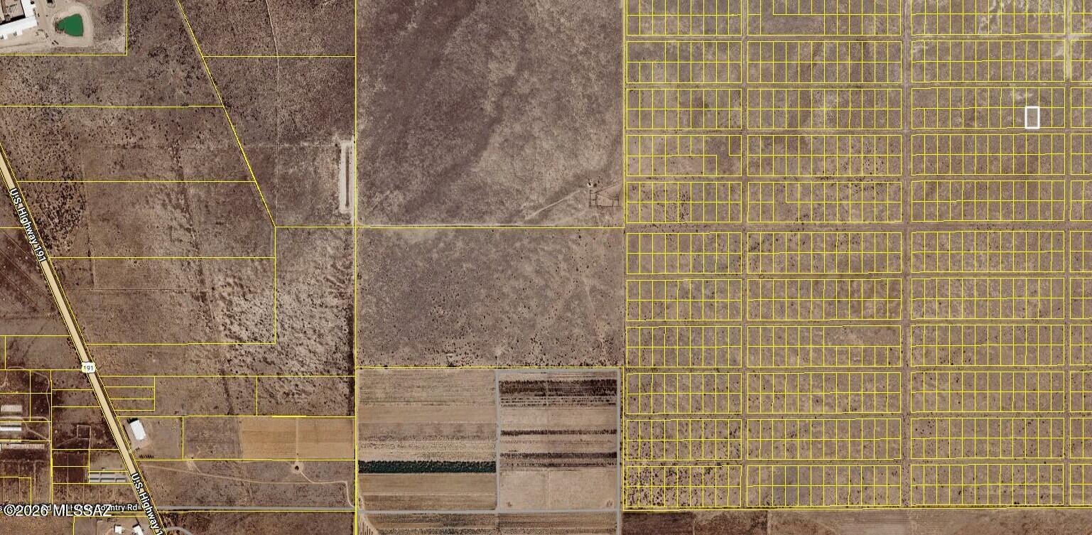 Arizona Sun Sites - Land