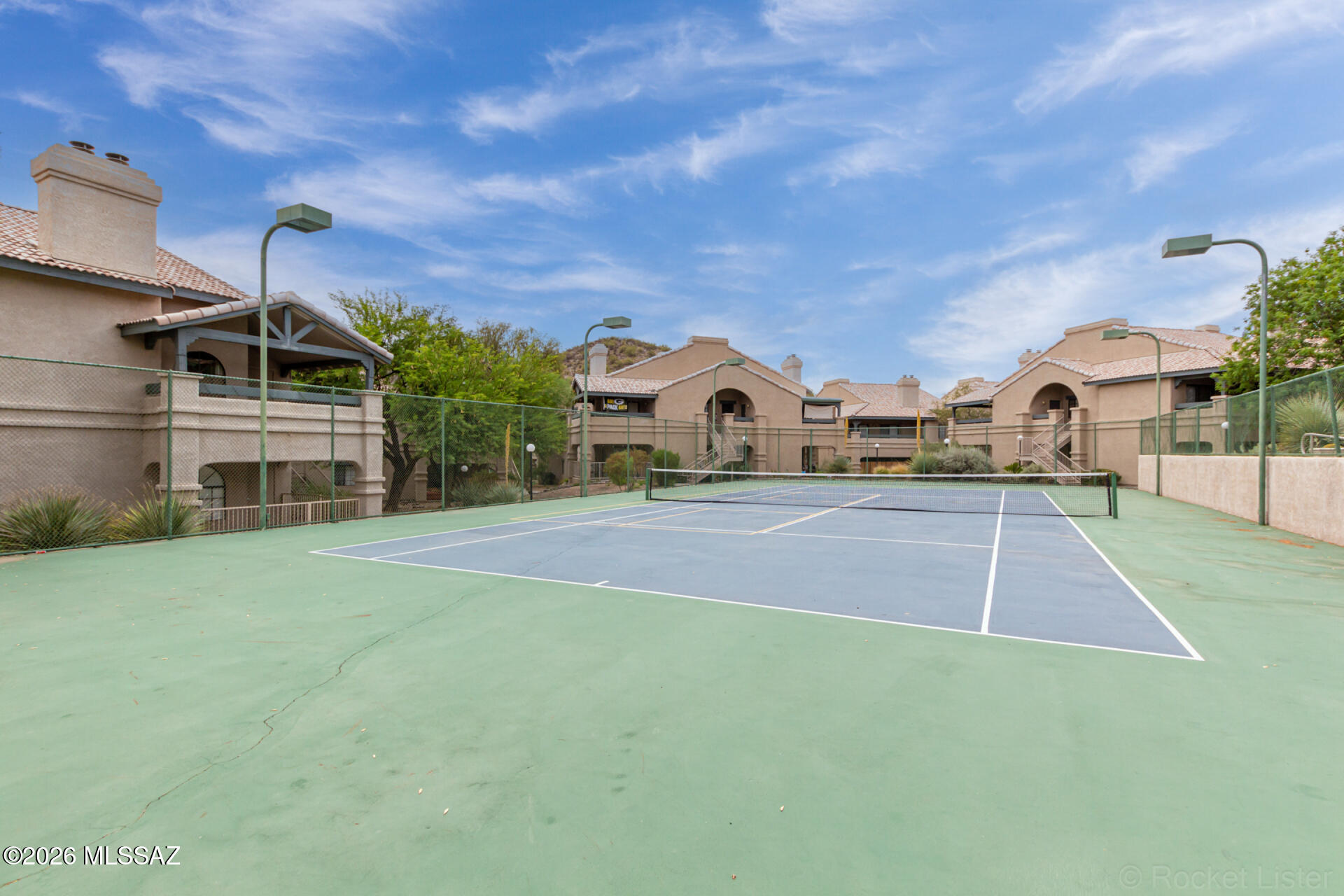 Moonrise at Starr Pass Condominium - Residential