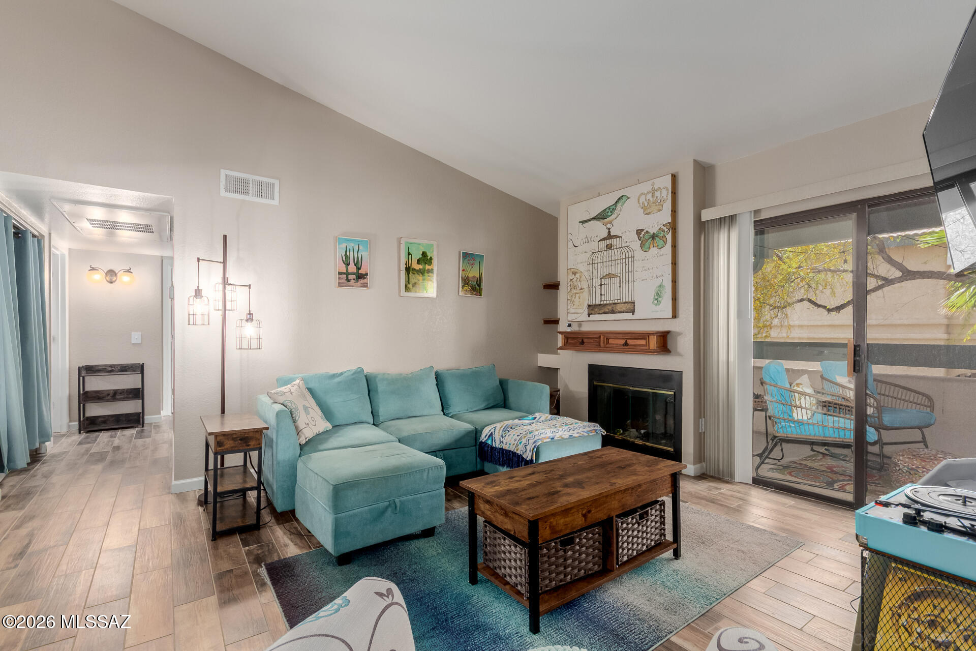 Moonrise at Starr Pass Condominium - Residential
