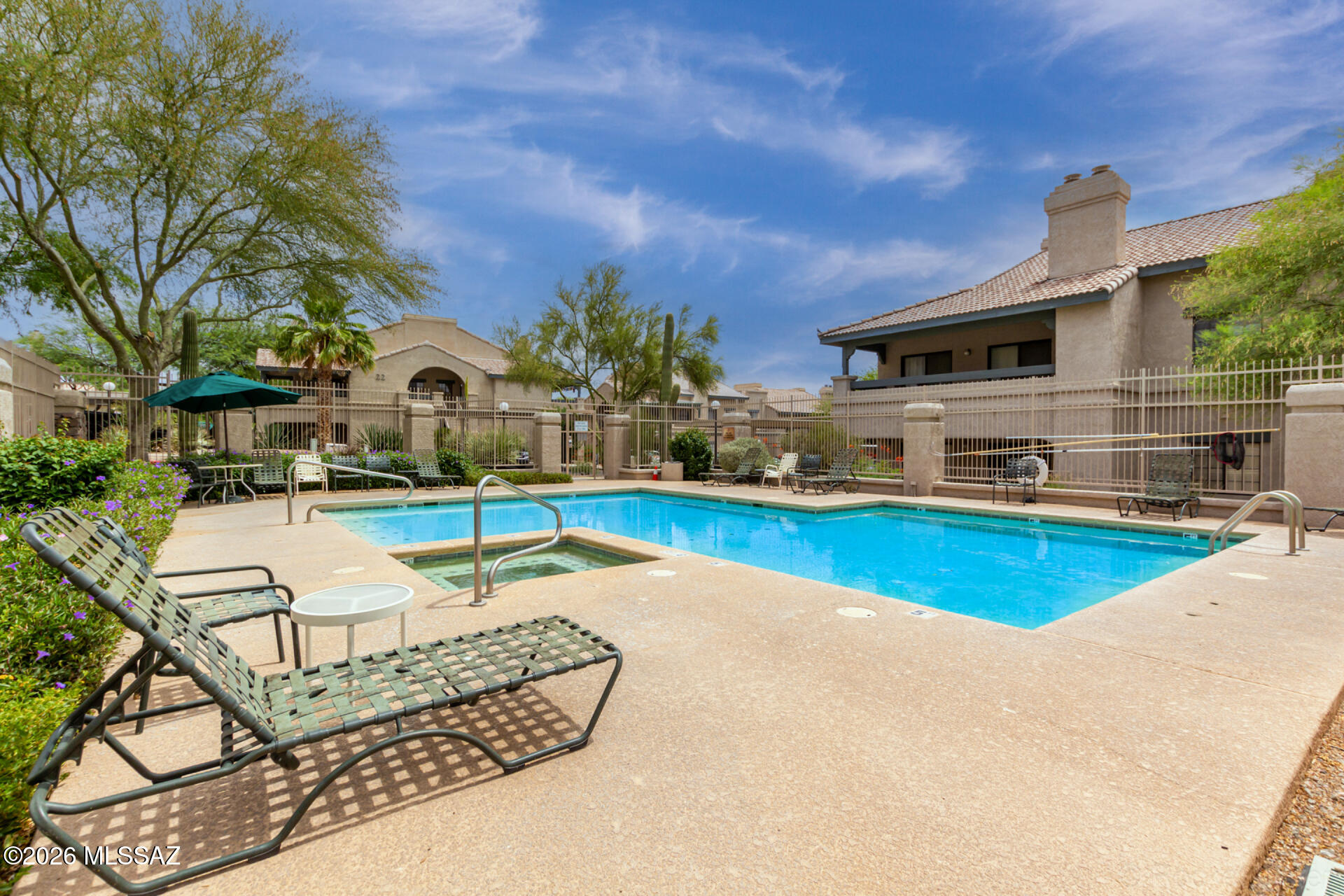 Moonrise at Starr Pass Condominium - Residential