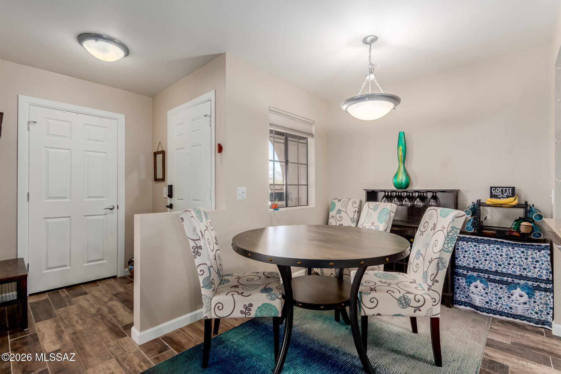 Moonrise at Starr Pass Condominium - Residential