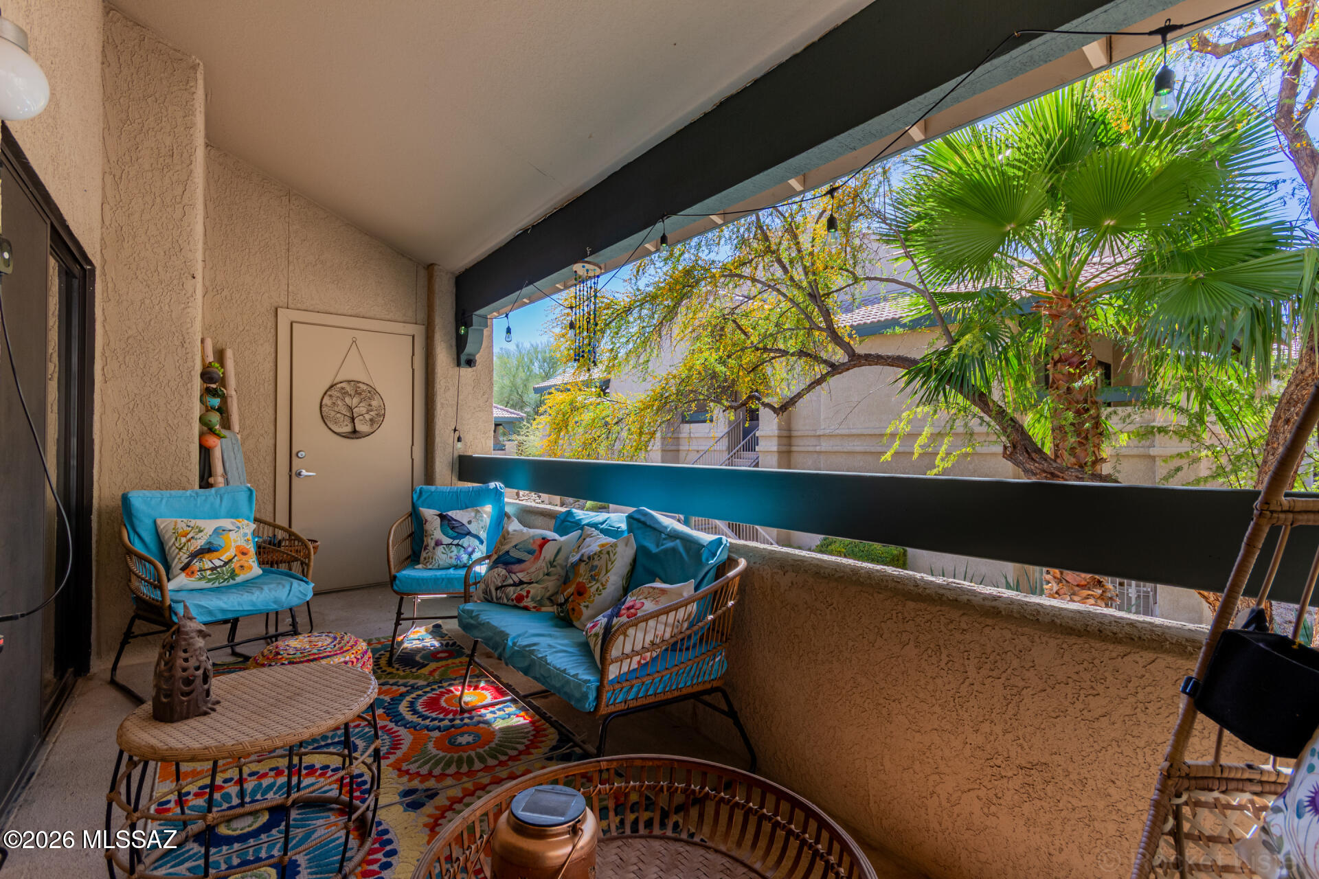 Moonrise at Starr Pass Condominium - Residential