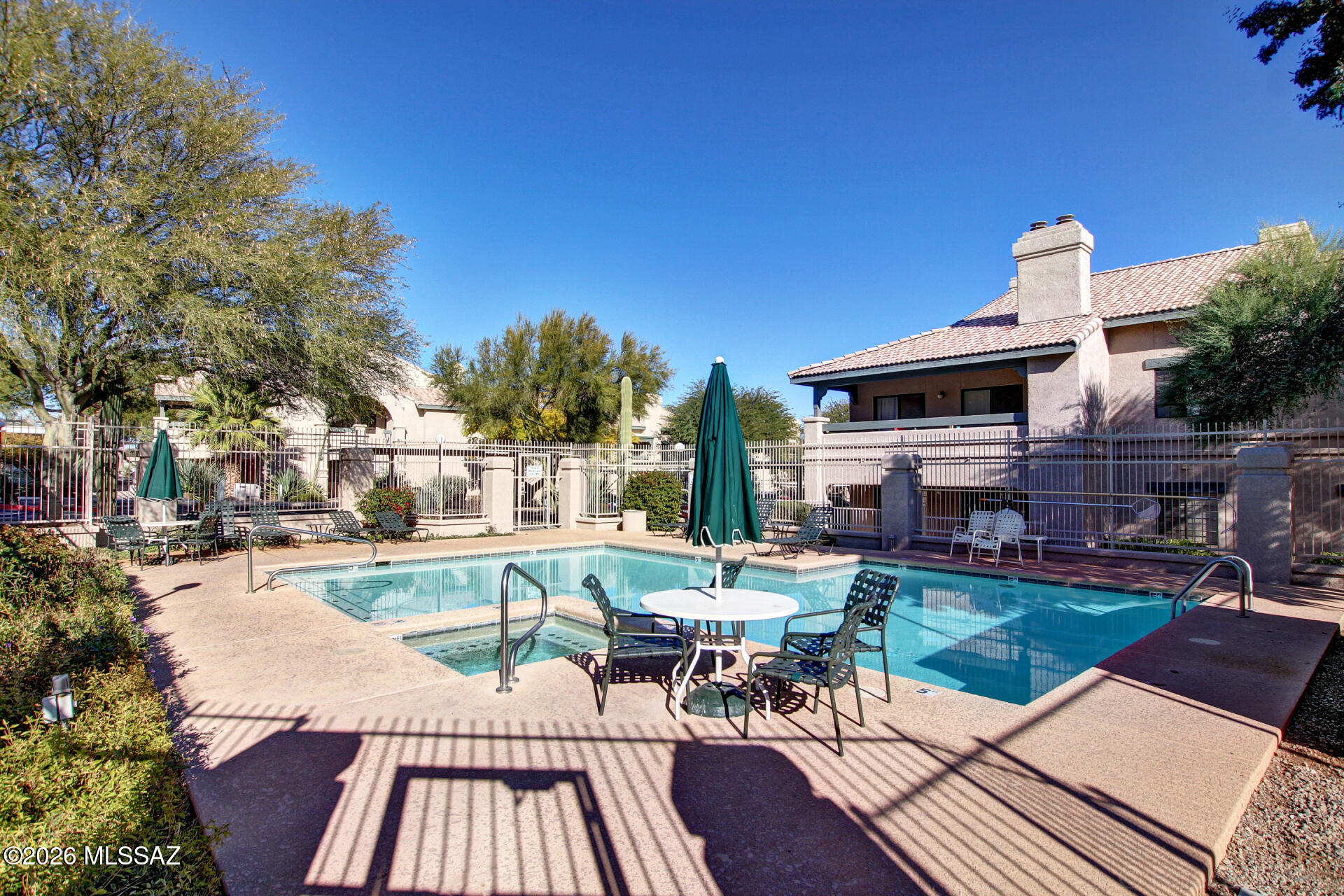 Moonrise at Starr Pass Condominium - Residential
