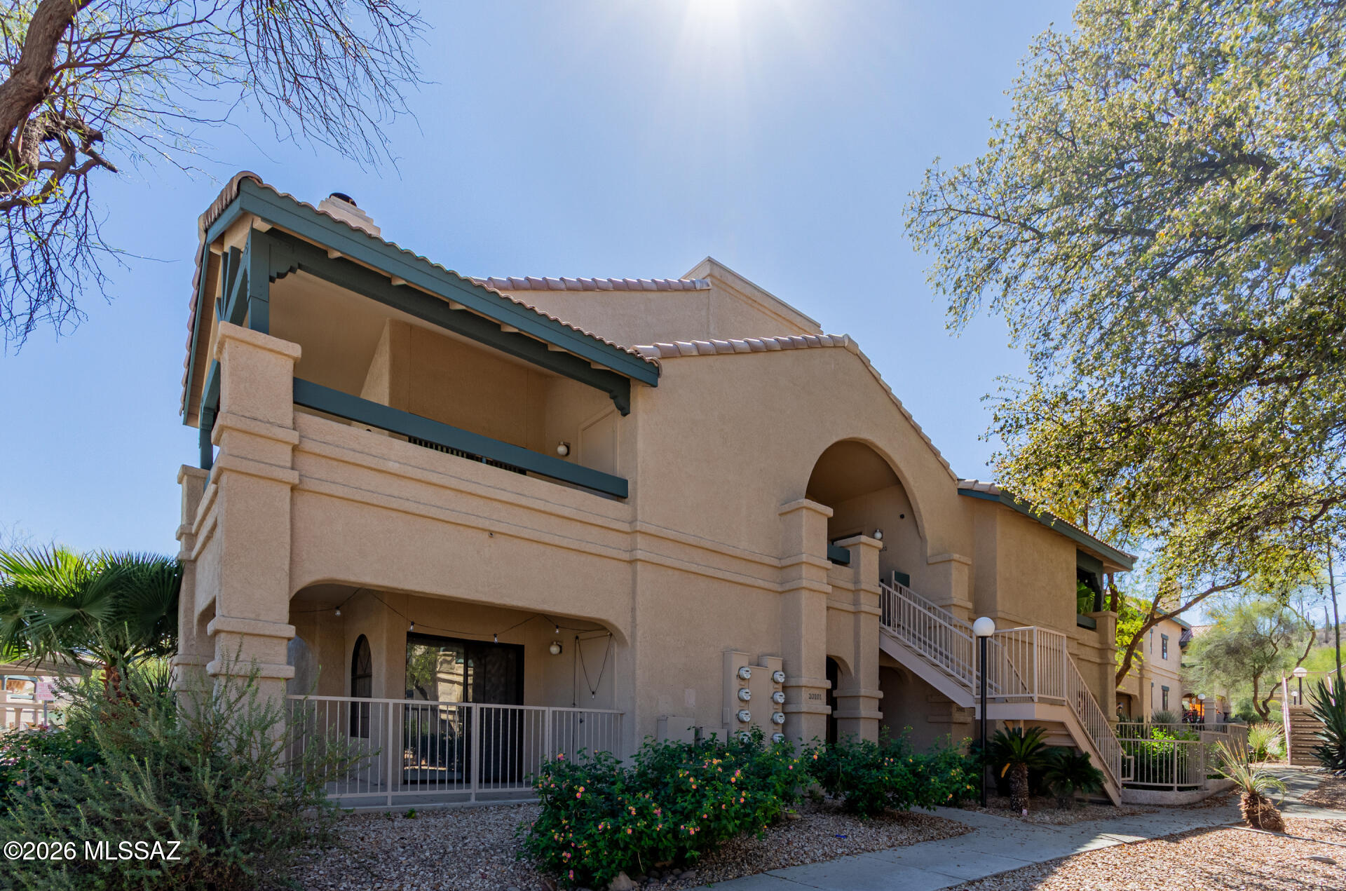 Moonrise at Starr Pass Condominium - Residential