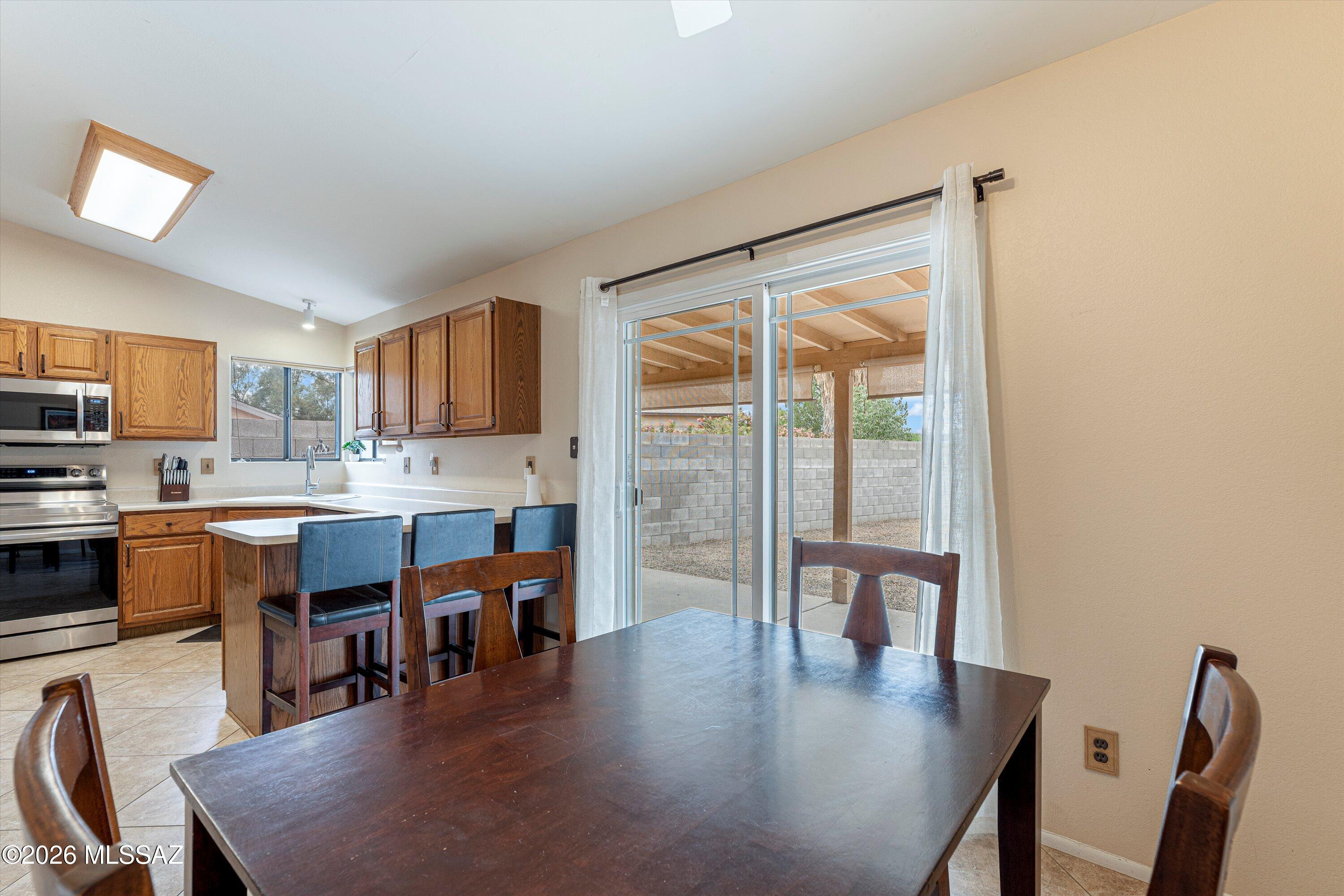Countryside Terrace (1-239) - Residential