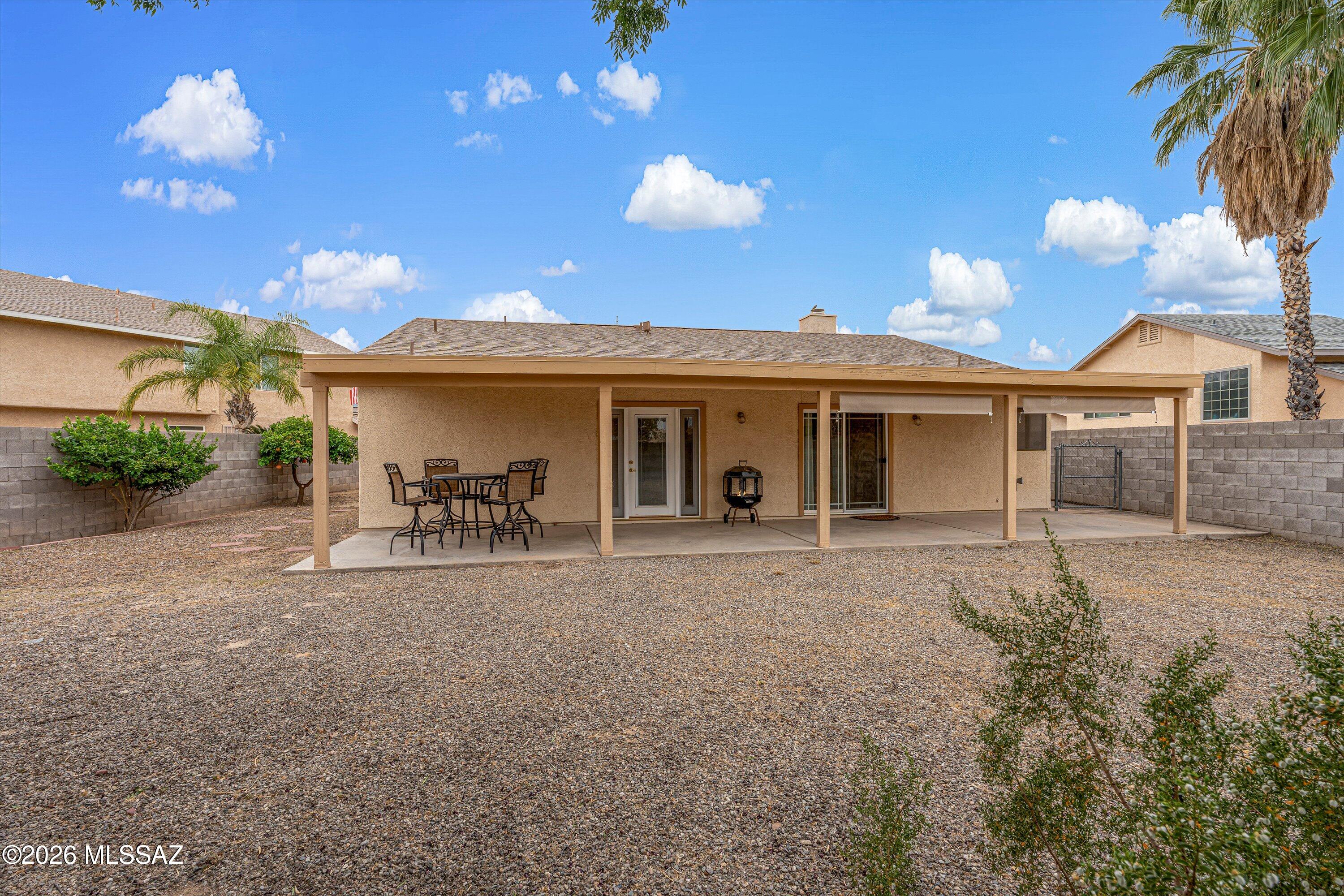 Countryside Terrace (1-239) - Residential
