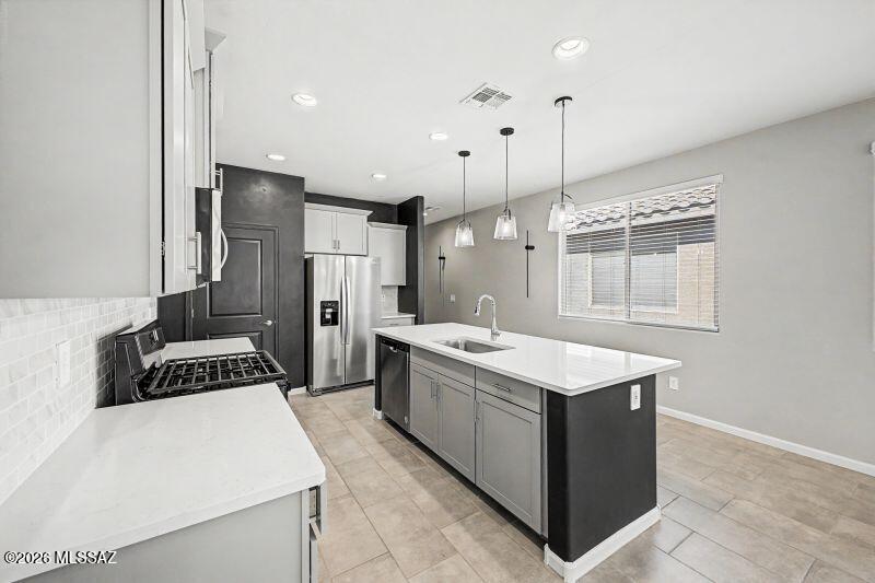 Hanson Ridge - Residential Lease