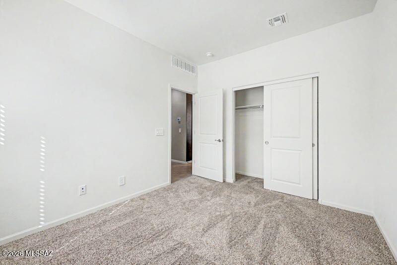Hanson Ridge - Residential Lease
