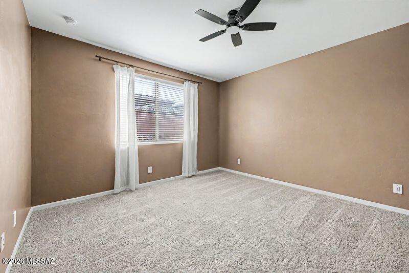 Hanson Ridge - Residential Lease