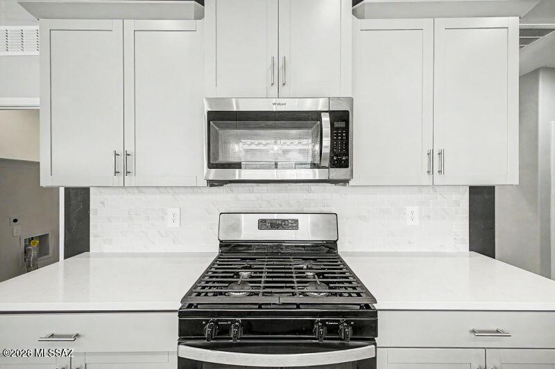 Hanson Ridge - Residential Lease