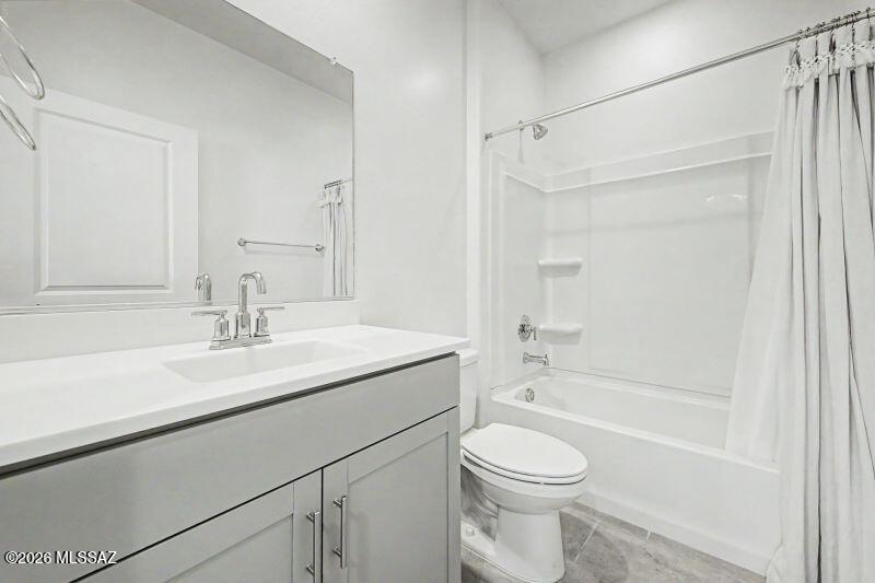 Hanson Ridge - Residential Lease