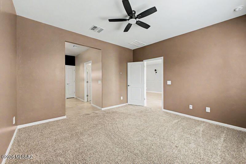 Hanson Ridge - Residential Lease