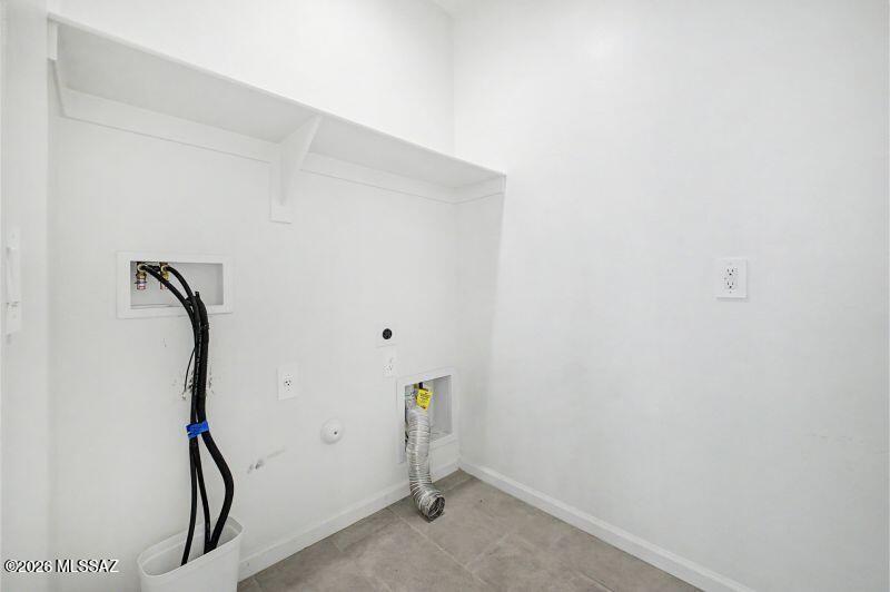 Hanson Ridge - Residential Lease