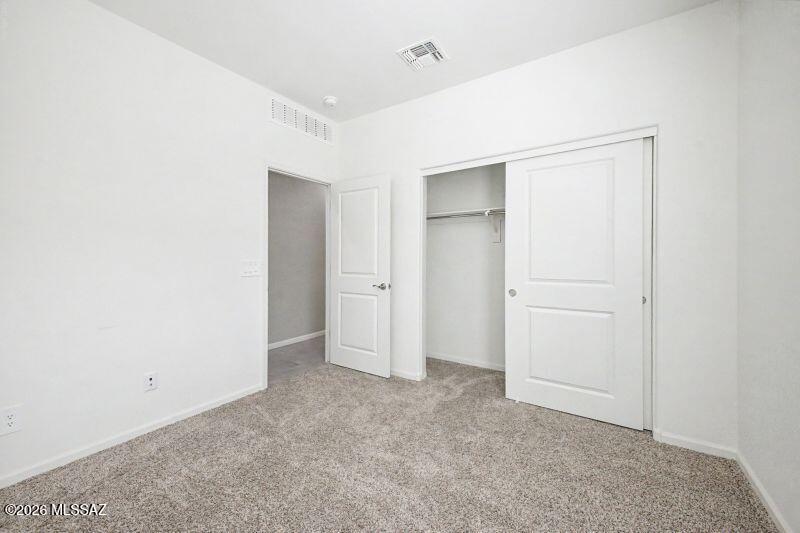 Hanson Ridge - Residential Lease