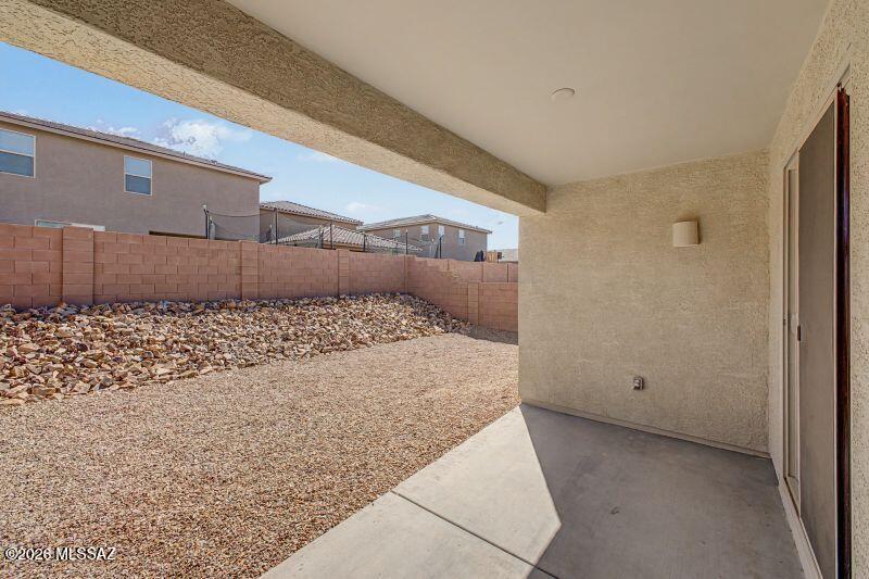 Hanson Ridge - Residential Lease