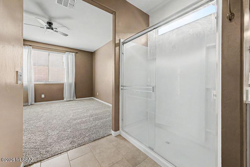 Hanson Ridge - Residential Lease
