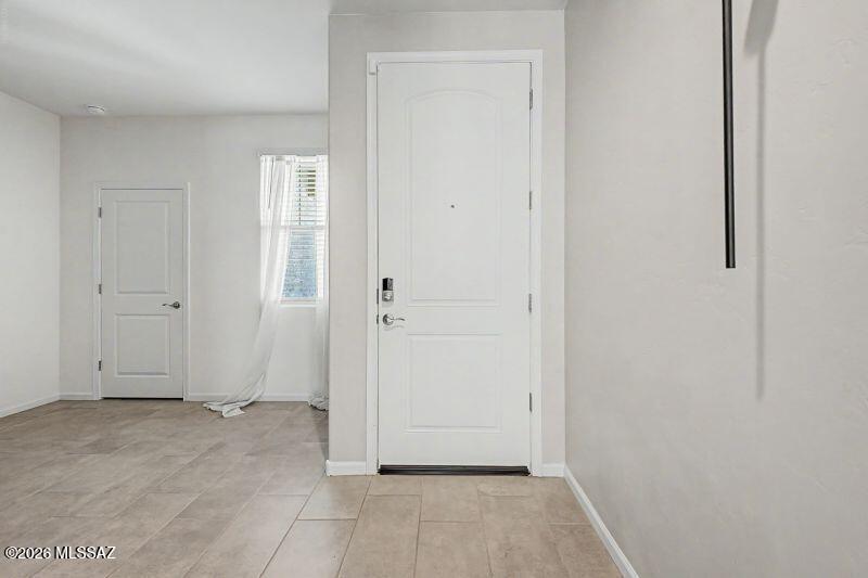 Hanson Ridge - Residential Lease
