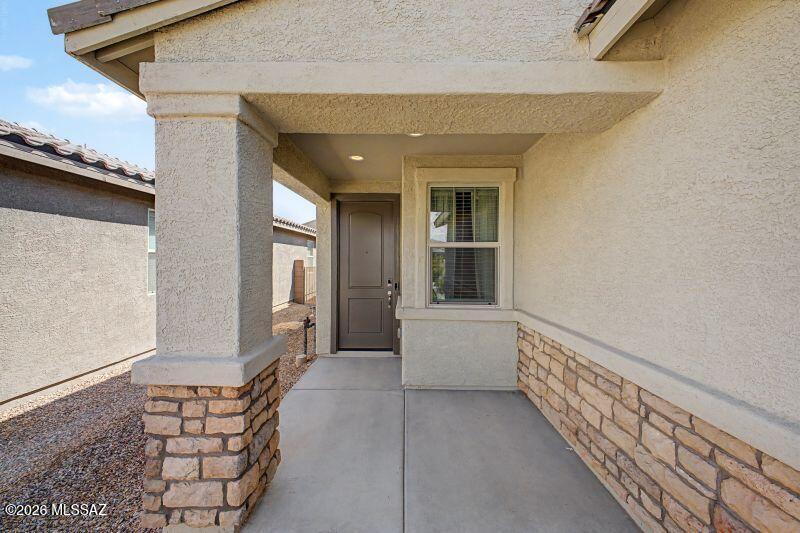 Hanson Ridge - Residential Lease