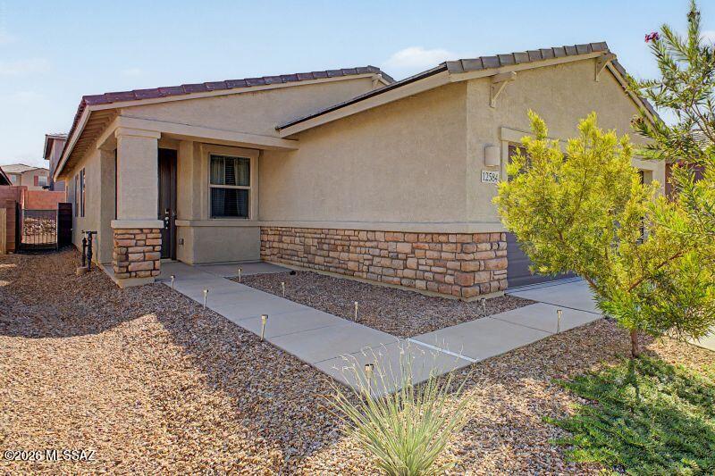 Hanson Ridge - Residential Lease