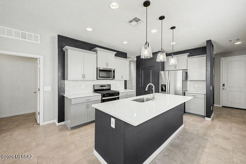 Hanson Ridge - Residential Lease
