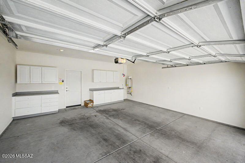Hanson Ridge - Residential Lease
