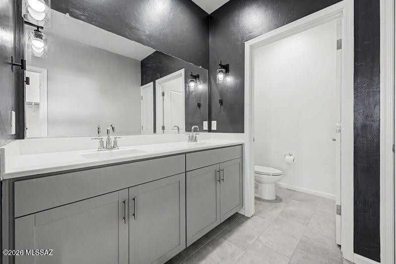 Hanson Ridge - Residential Lease