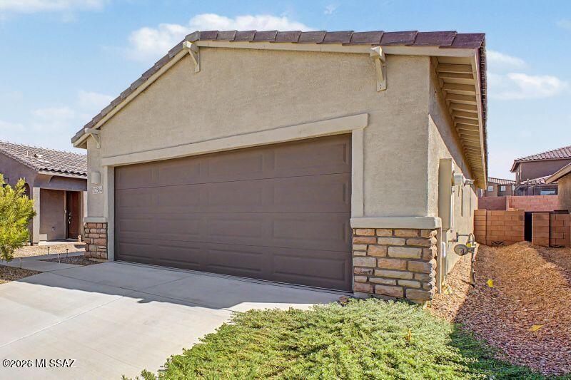 Hanson Ridge - Residential Lease