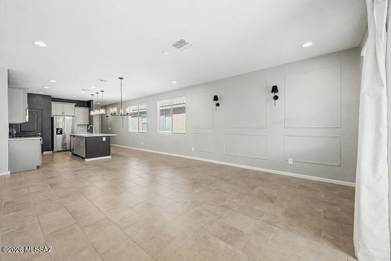 Hanson Ridge - Residential Lease
