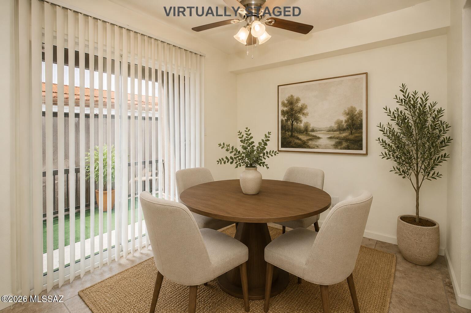 Las Colinas Condominiums - Residential