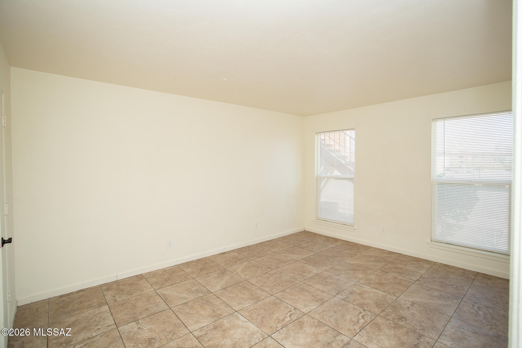 Las Colinas Condominiums - Residential