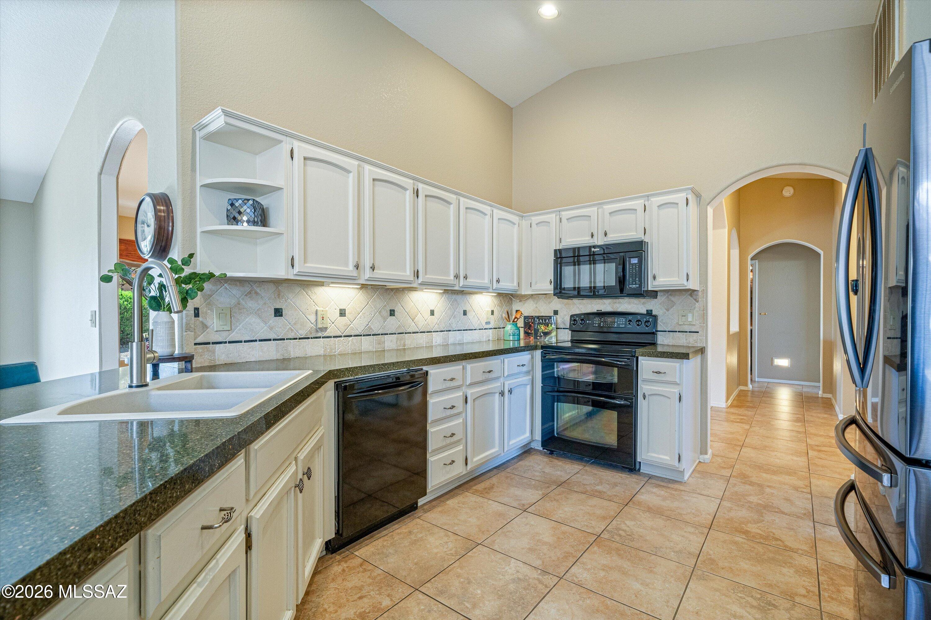 Saddlebrooke - Residential