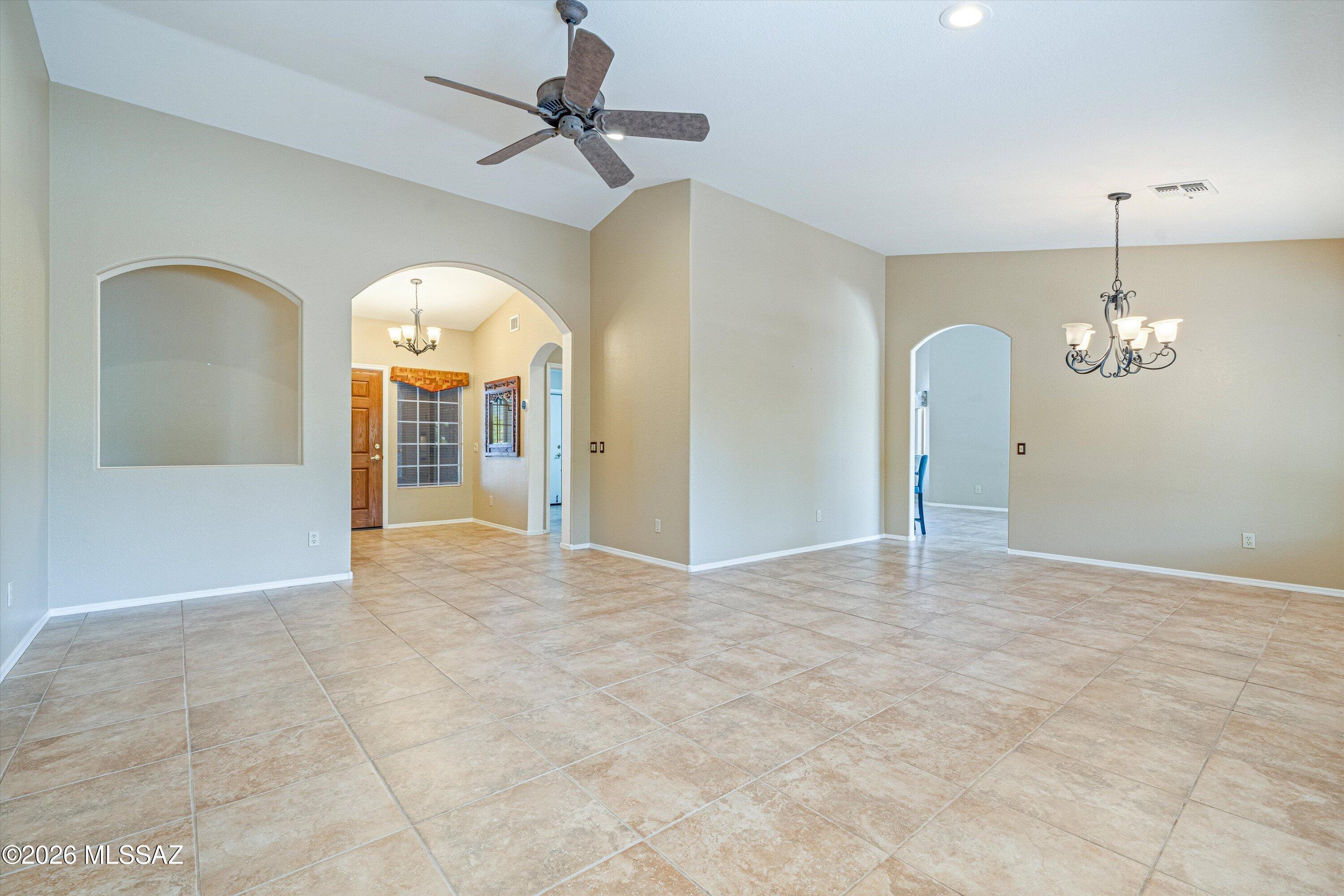 Saddlebrooke - Residential
