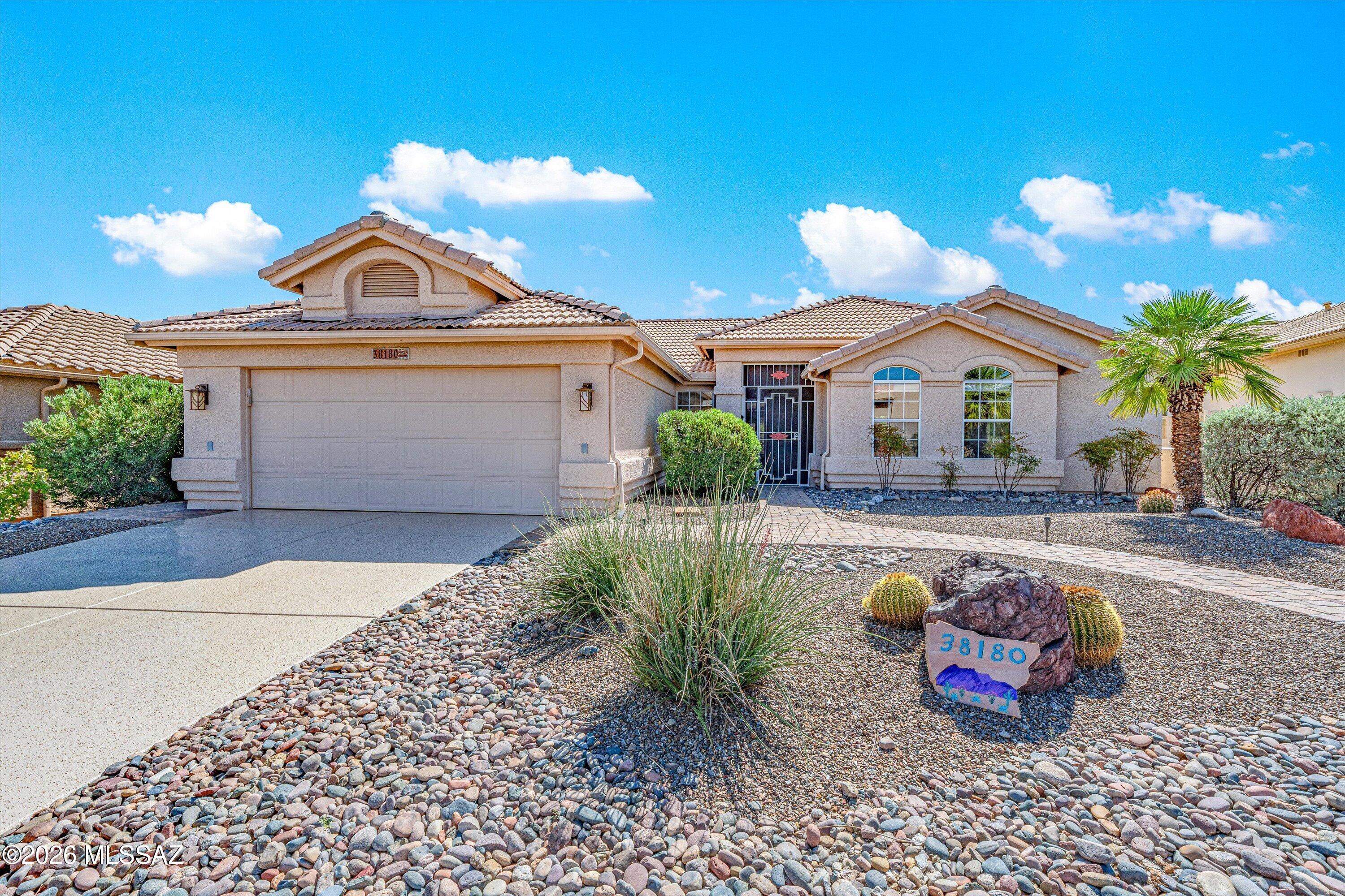 Saddlebrooke - Residential