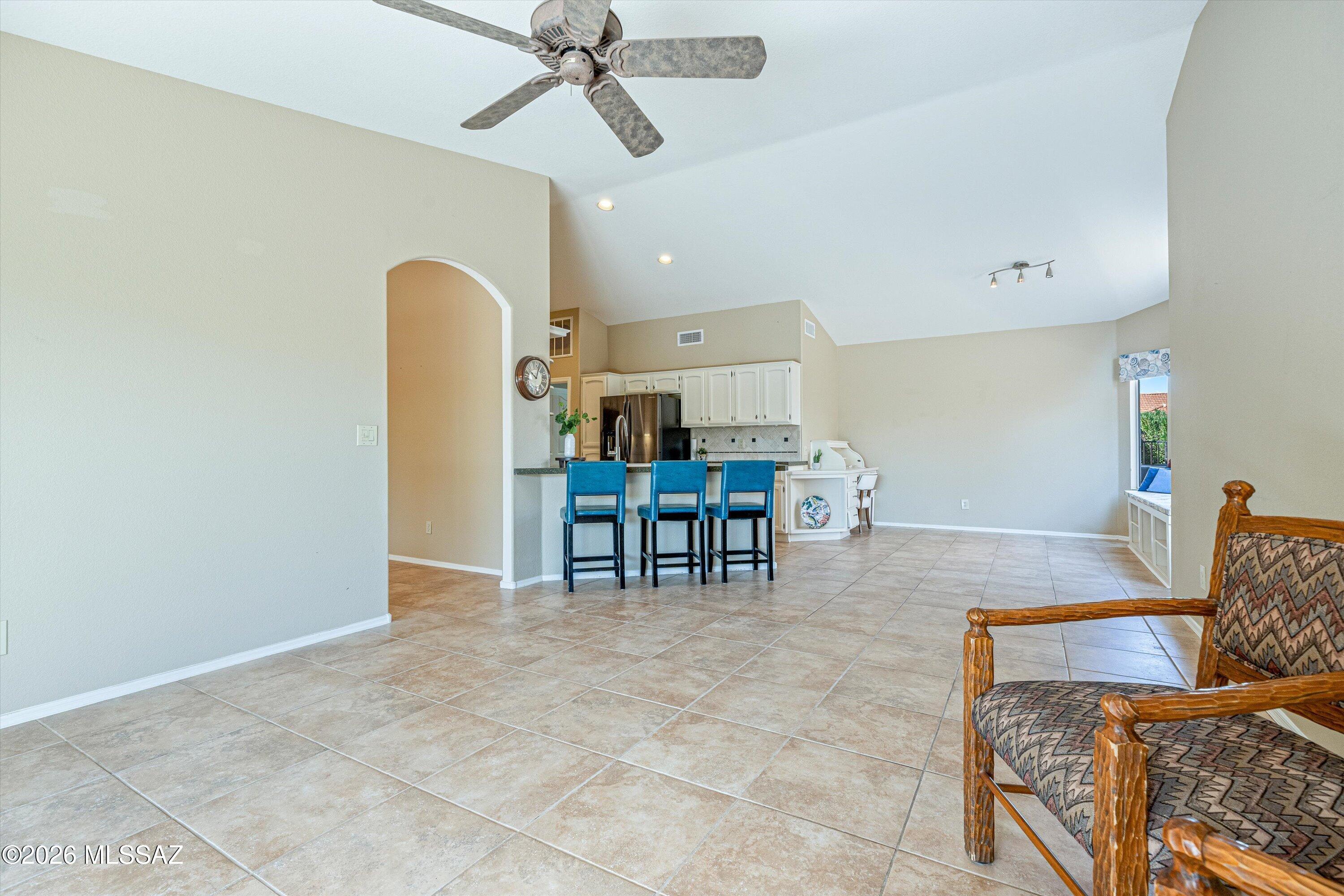 Saddlebrooke - Residential