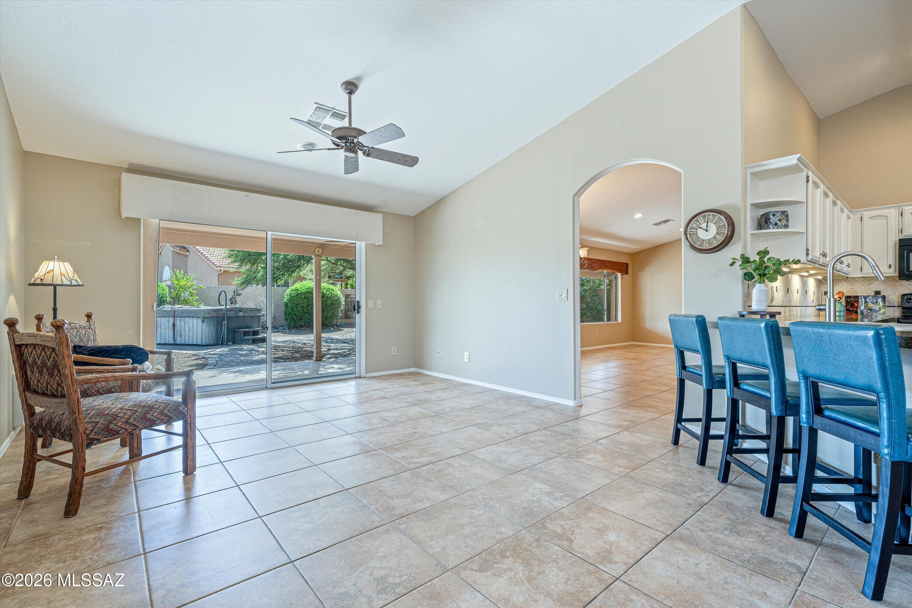 Saddlebrooke - Residential