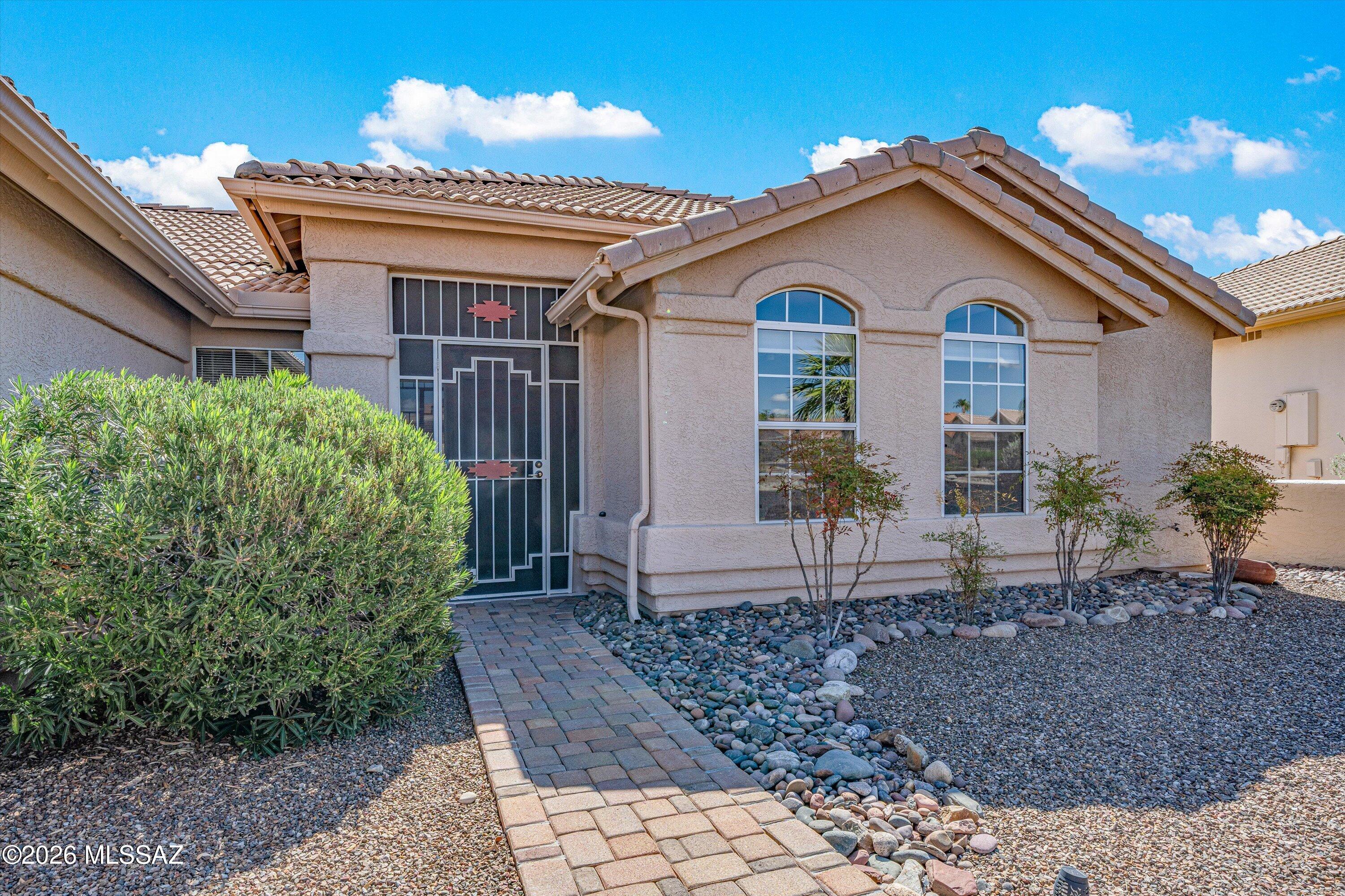 Saddlebrooke - Residential