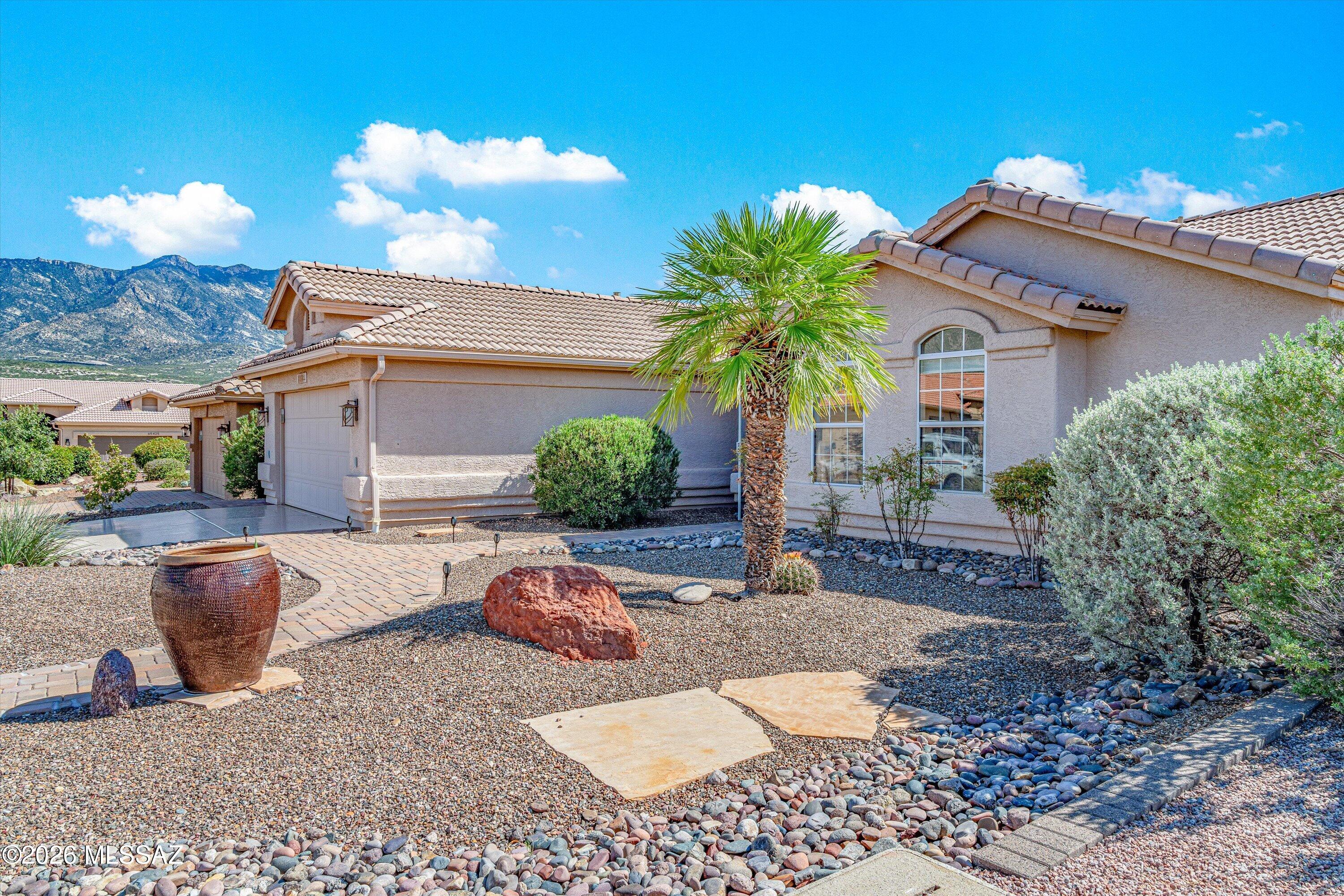 Saddlebrooke - Residential