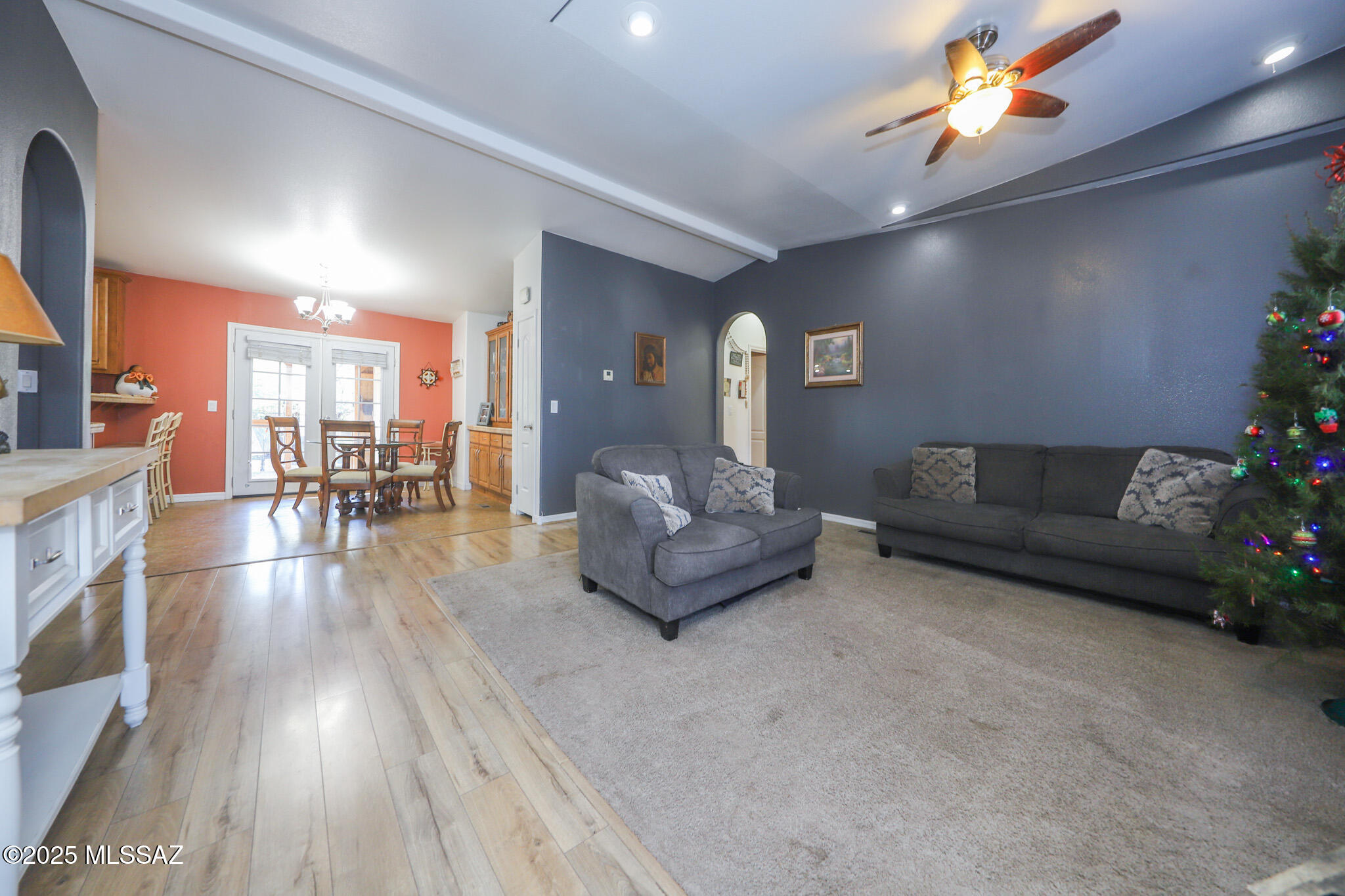 Millstone Manor NO. 6 - Residential