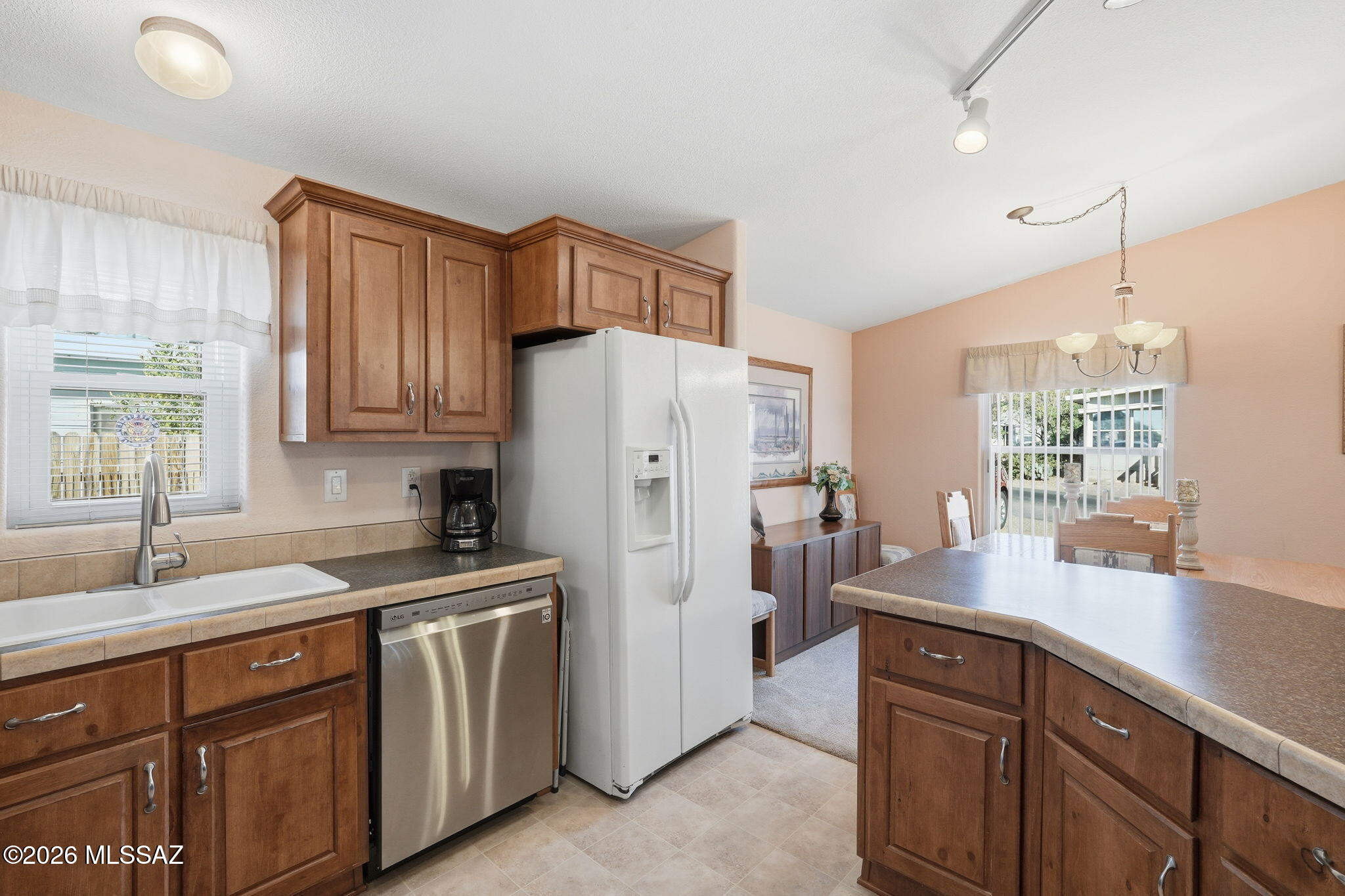 Tucson Estates (1-192) - Residential