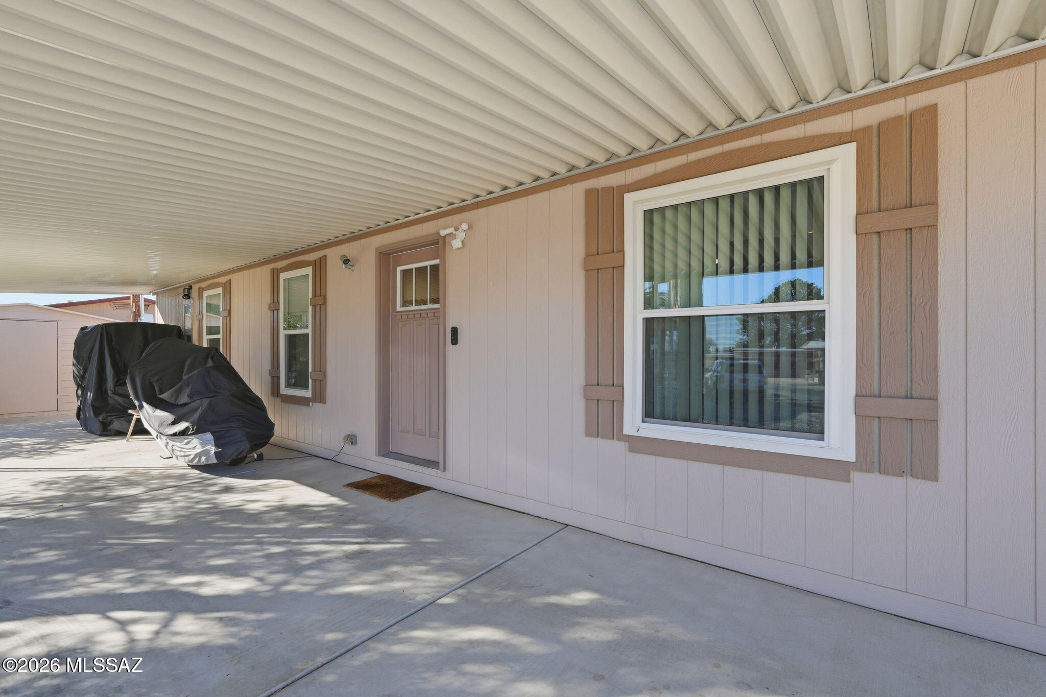 Tucson Estates (1-192) - Residential