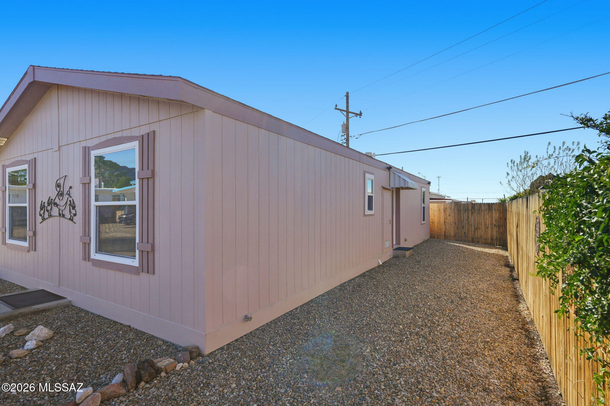 Tucson Estates (1-192) - Residential