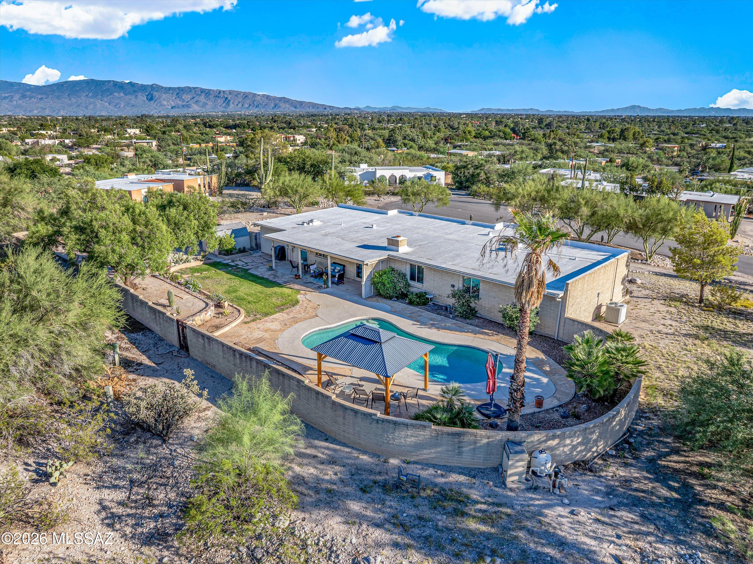 Indian Ridge Foothills NO. 2 (1-9) - Residential