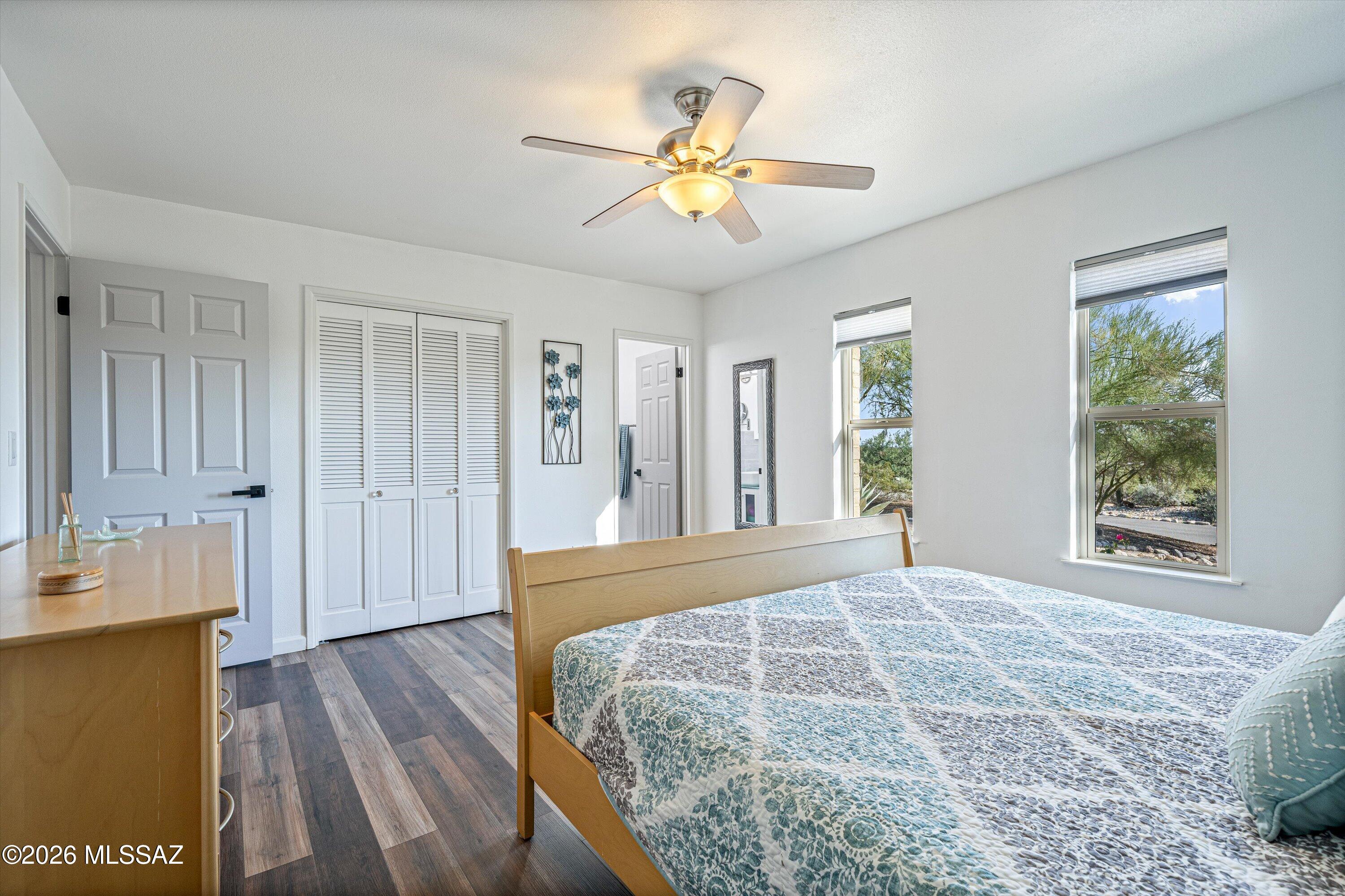 Indian Ridge Foothills NO. 2 (1-9) - Residential