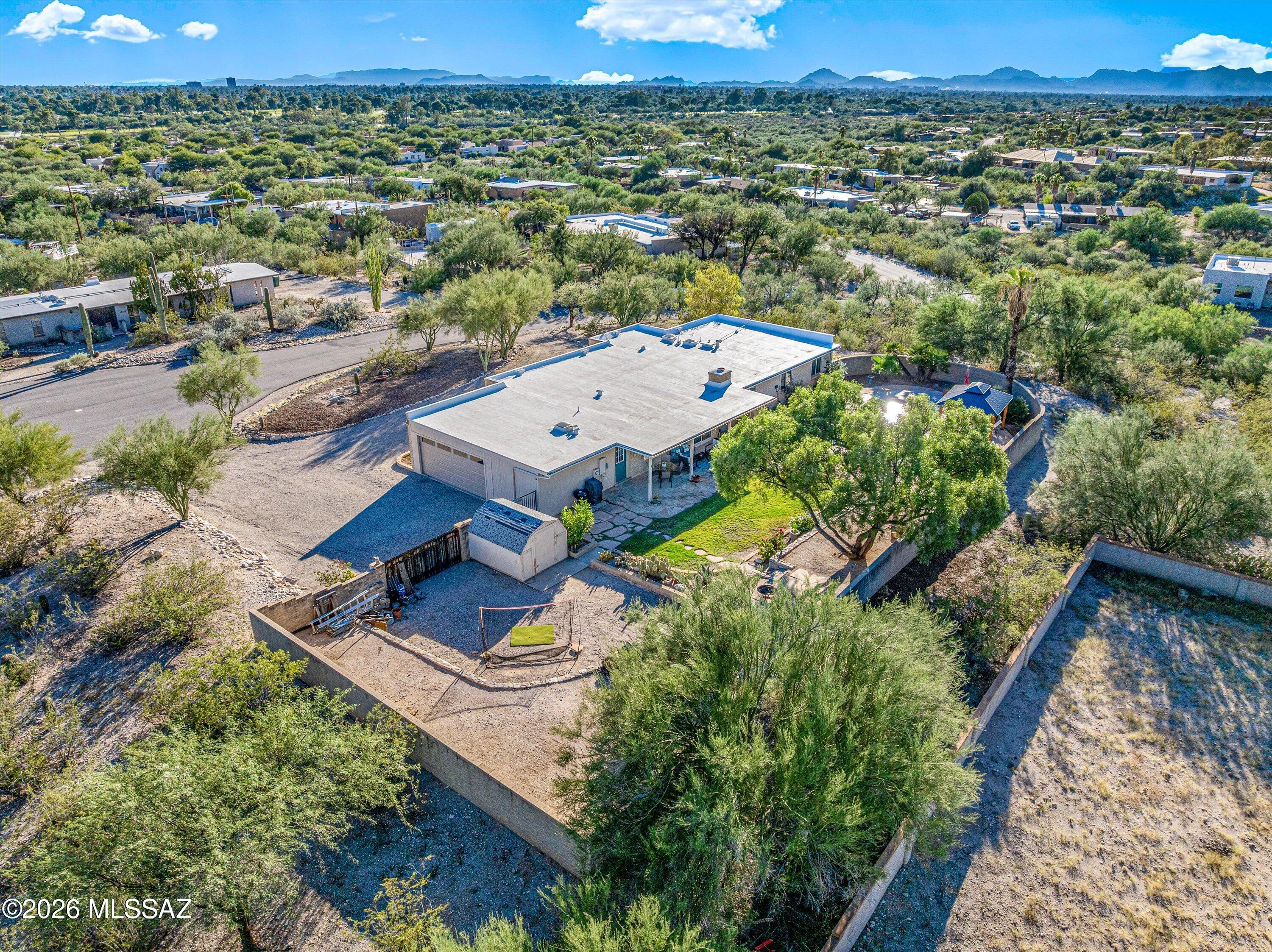Indian Ridge Foothills NO. 2 (1-9) - Residential