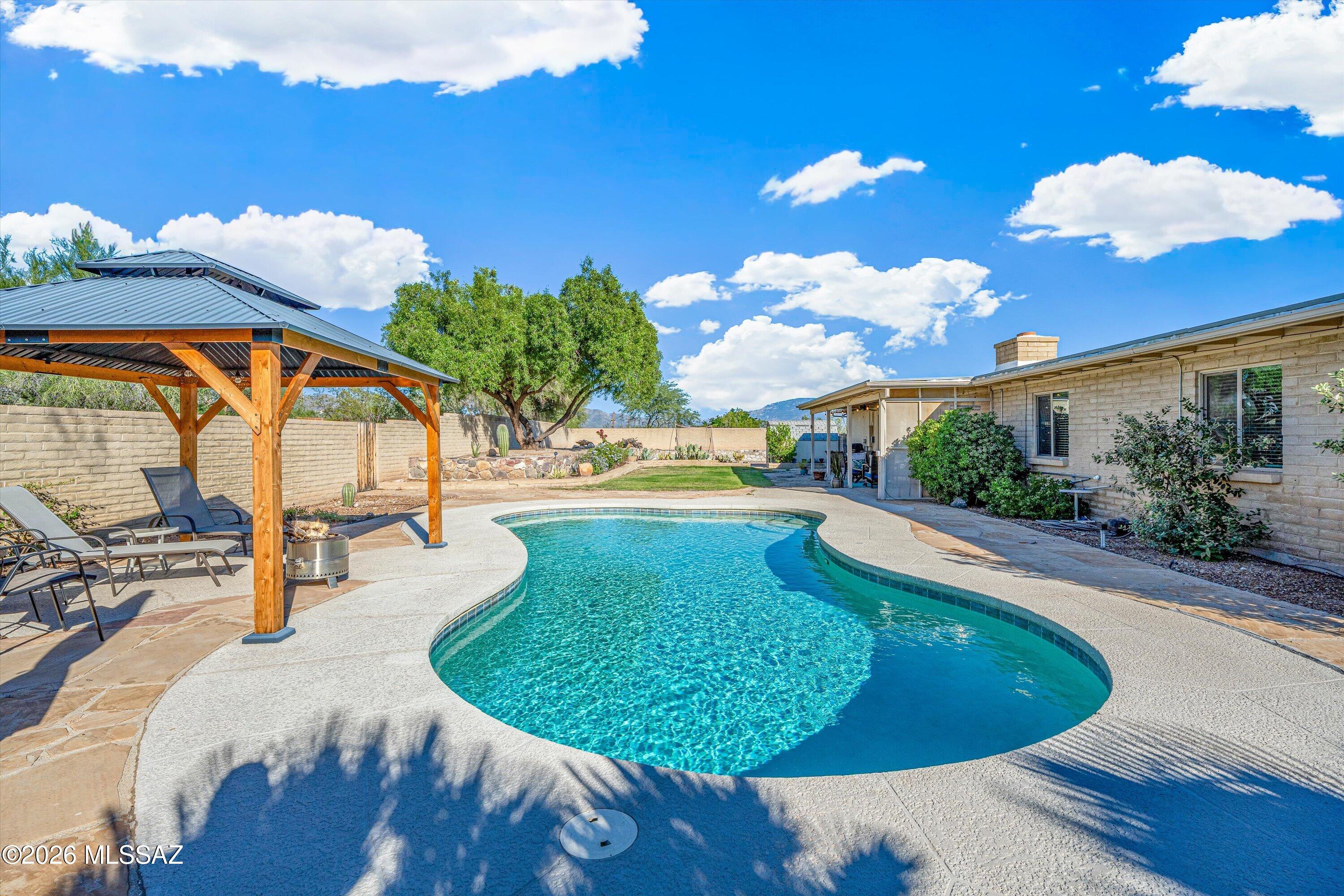 Indian Ridge Foothills NO. 2 (1-9) - Residential